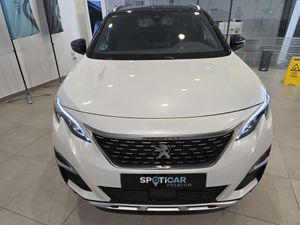 Peugeot 3008 GT Line BlueHDi 130 S&S - Foto 3