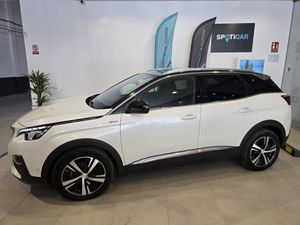 Peugeot 3008 GT Line BlueHDi 130 S&S - Foto 5