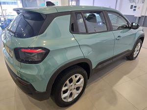 Jeep Avenger 1.2 Turbo 100 CV Altitude - Foto 10