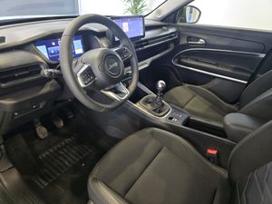 Jeep Avenger 1.2 Turbo 100 CV Altitude - Foto 8
