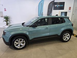 Jeep Avenger 1.2 Turbo 100 CV Altitude - Foto 3