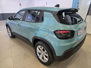 Jeep Avenger 1.2 Turbo 100 CV Altitude - Foto 7