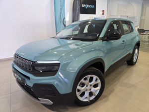Jeep Avenger 1.2 Turbo 100 CV Altitude - Foto 2