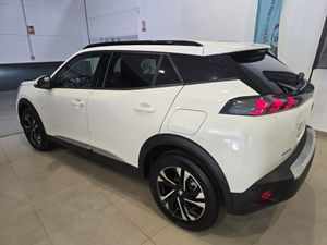Peugeot 2008 Allure BlueHDi 110 - Foto 7