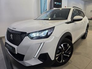 Peugeot 2008 Allure BlueHDi 110 - Foto 2