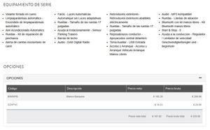 Peugeot 2008 Allure BlueHDi 110 - Foto 14