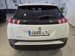 Peugeot 2008 Allure BlueHDi 110 - Foto 9