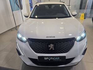 Peugeot 2008 Allure BlueHDi 110 - Foto 3