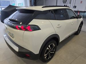 Peugeot 2008 Allure BlueHDi 110 - Foto 5