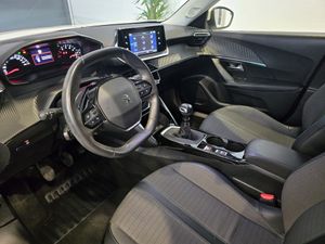 Peugeot 2008 Allure BlueHDi 110 - Foto 8