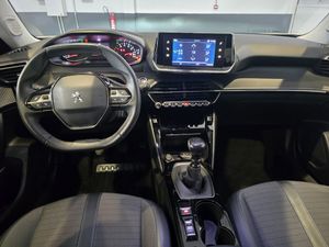 Peugeot 2008 Allure BlueHDi 110 - Foto 13