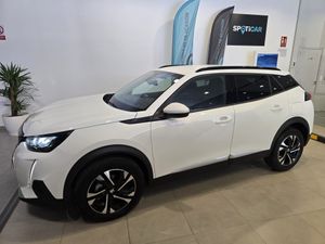 Peugeot 2008 Allure BlueHDi 110 - Foto 6