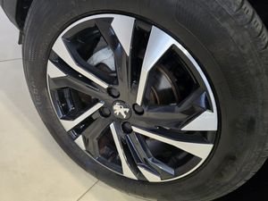 Peugeot 2008 Allure BlueHDi 110 - Foto 12