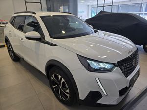 Peugeot 2008 Allure BlueHDi 110 - Foto 4