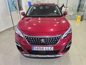 Peugeot 3008 Allure BlueHDi 130 S&S - Foto 5