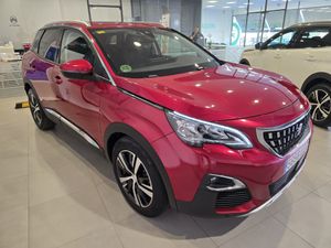 Peugeot 3008 Allure BlueHDi 130 S&S - Foto 4