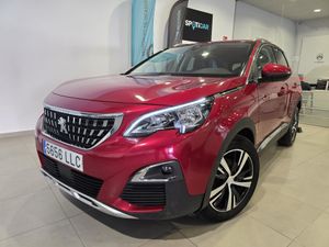 Peugeot 3008 Allure BlueHDi 130 S&S - Foto 3