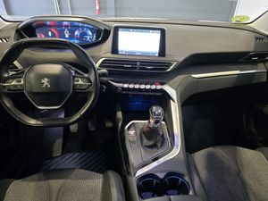 Peugeot 3008 Allure BlueHDi 130 S&S - Foto 9