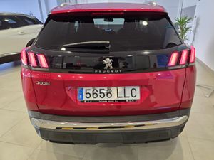 Peugeot 3008 Allure BlueHDi 130 S&S - Foto 6