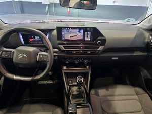 Citroën C4 PureTech 130 Plus - Foto 10