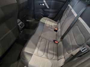 Citroën C4 PureTech 130 Plus - Foto 6