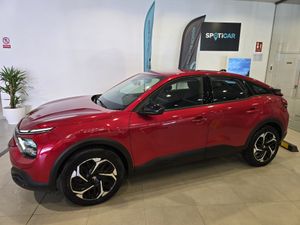 Citroën C4 PureTech 130 Plus - Foto 3
