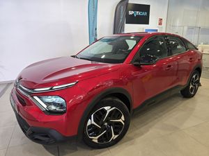 Citroën C4 PureTech 130 Plus - Foto 2