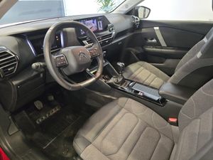 Citroën C4 PureTech 130 Plus - Foto 11