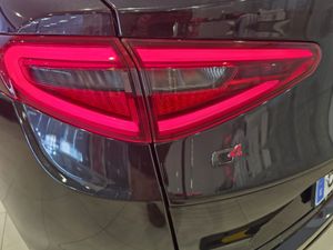 Alfa Romeo Stelvio 2.2 Diesel 154 kW - Foto 18
