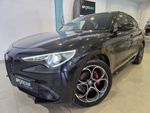 Alfa Romeo Stelvio 2.2 Diesel 154 kW - Foto 2