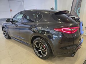 Alfa Romeo Stelvio 2.2 Diesel 154 kW - Foto 7