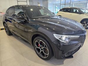 Alfa Romeo Stelvio 2.2 Diesel 154 kW - Foto 6