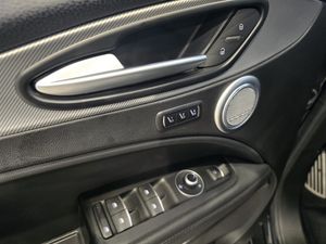 Alfa Romeo Stelvio 2.2 Diesel 154 kW - Foto 15