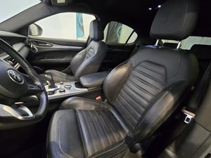 Alfa Romeo Stelvio 2.2 Diesel 154 kW - Foto 13
