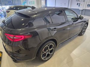 Alfa Romeo Stelvio 2.2 Diesel 154 kW - Foto 5