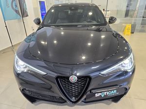 Alfa Romeo Stelvio 2.2 Diesel 154 kW - Foto 3