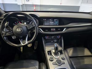 Alfa Romeo Stelvio 2.2 Diesel 154 kW - Foto 11