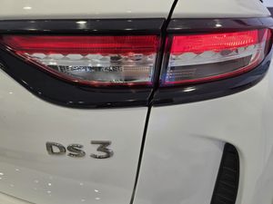 DS DS 3 PureTech 100 Bastille - Foto 12
