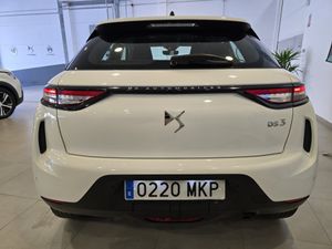 DS DS 3 PureTech 100 Bastille - Foto 9