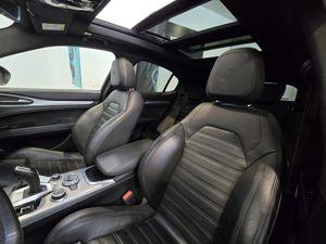 Alfa Romeo Stelvio 2.2 Diesel 154 kW - Foto 14