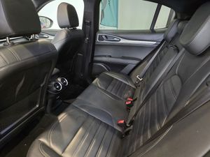 Alfa Romeo Stelvio 2.2 Diesel 154 kW - Foto 20