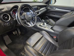 Alfa Romeo Stelvio 2.2 Diesel 154 kW - Foto 12
