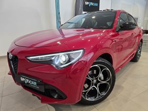 Alfa Romeo Stelvio 2.2 Diesel 154 kW - Foto 3