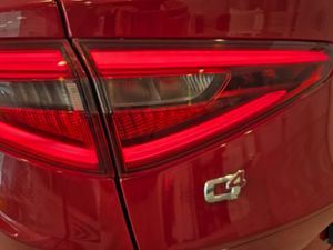 Alfa Romeo Stelvio 2.2 Diesel 154 kW - Foto 19