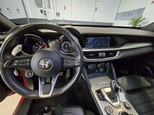 Alfa Romeo Stelvio 2.2 Diesel 154 kW - Foto 15