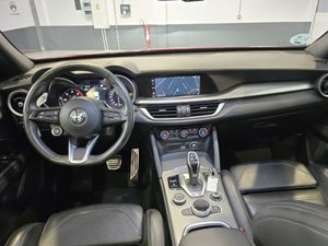 Alfa Romeo Stelvio 2.2 Diesel 154 kW - Foto 13