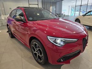 Alfa Romeo Stelvio 2.2 Diesel 154 kW - Foto 8