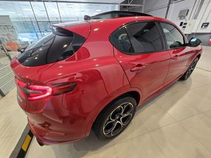 Alfa Romeo Stelvio 2.2 Diesel 154 kW - Foto 7