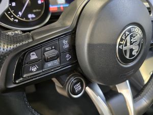 Alfa Romeo Stelvio 2.2 Diesel 154 kW - Foto 16