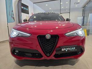 Alfa Romeo Stelvio 2.2 Diesel 154 kW - Foto 5
